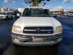 2001 TOYOTA TUNDRA
