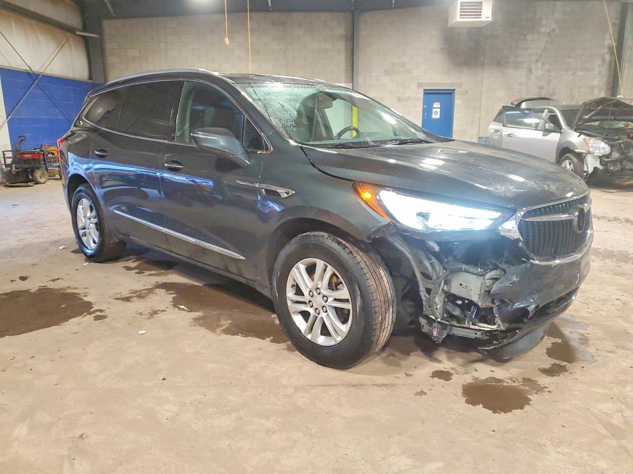 2019 BUICK ENCLAVE
