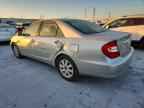 2003 TOYOTA CAMRY