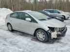 2010 HONDA Insight