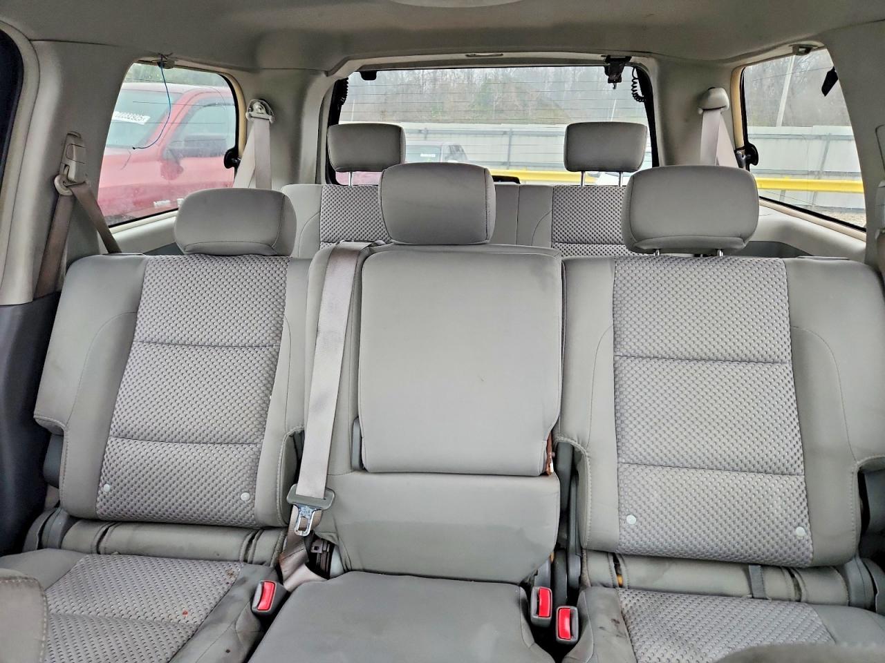 2006 NISSAN Armada