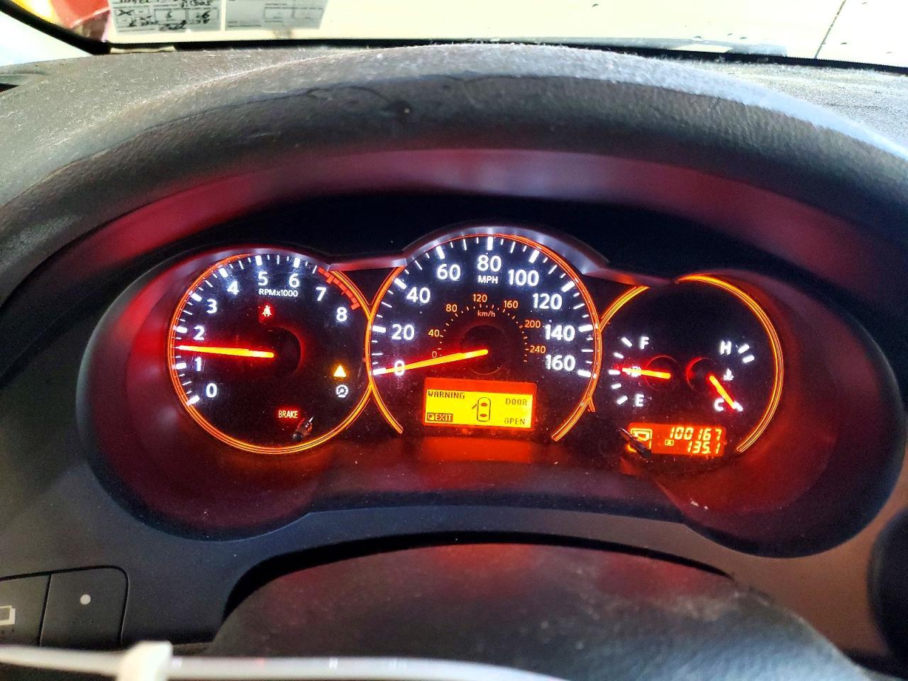 2008 NISSAN ALTIMA