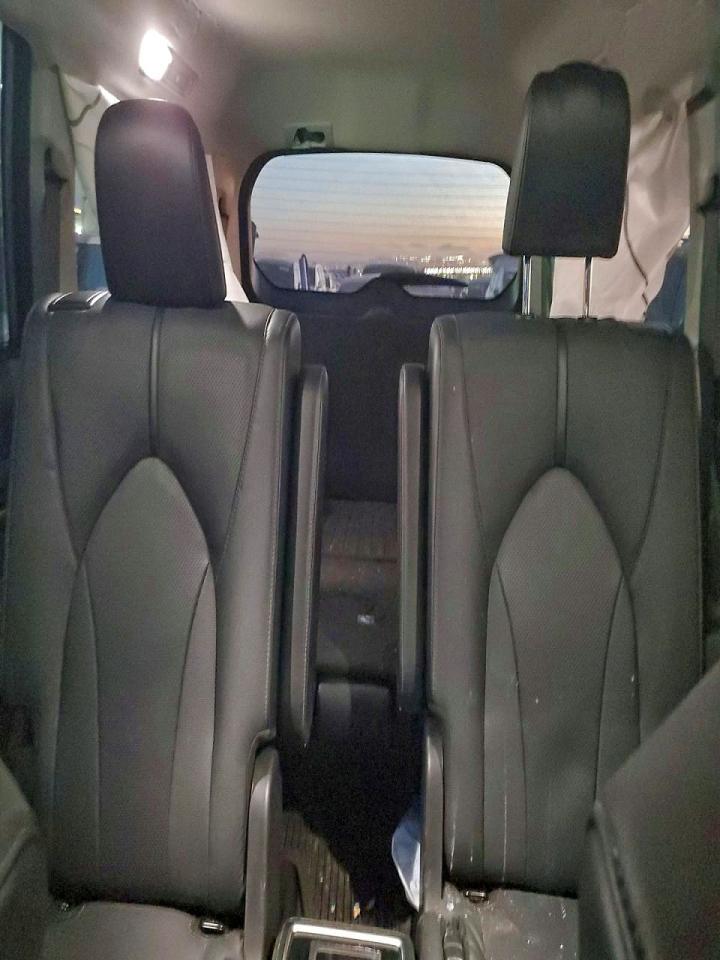 2024 TOYOTA HIGHLANDER