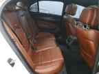 2014 CADILLAC CTS