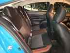 2025 NISSAN VERSA