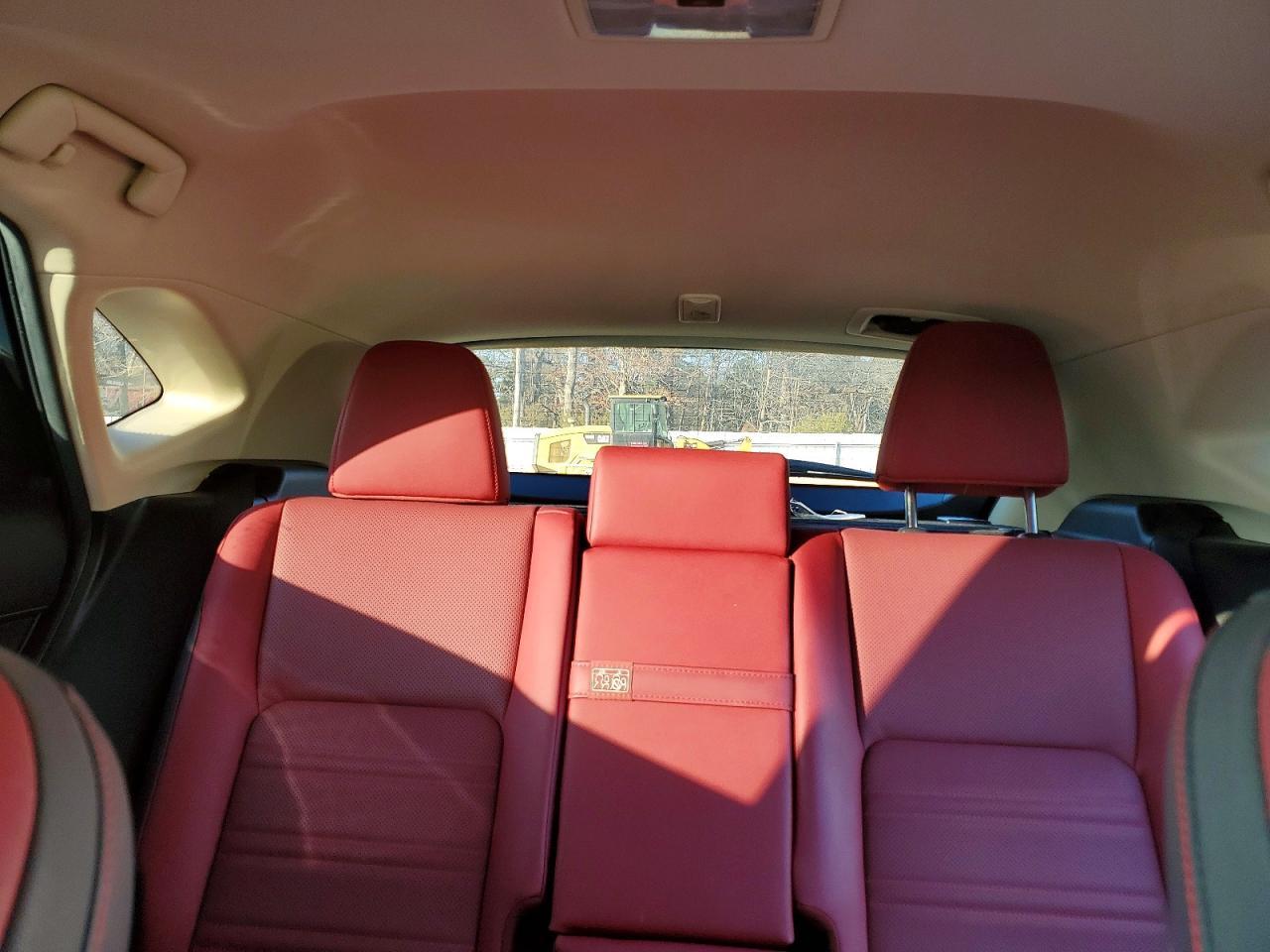 2021 LEXUS NX 300