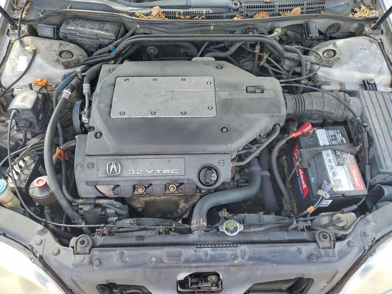 2000 ACURA TL