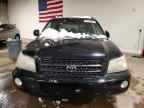 2002 TOYOTA HIGHLANDER
