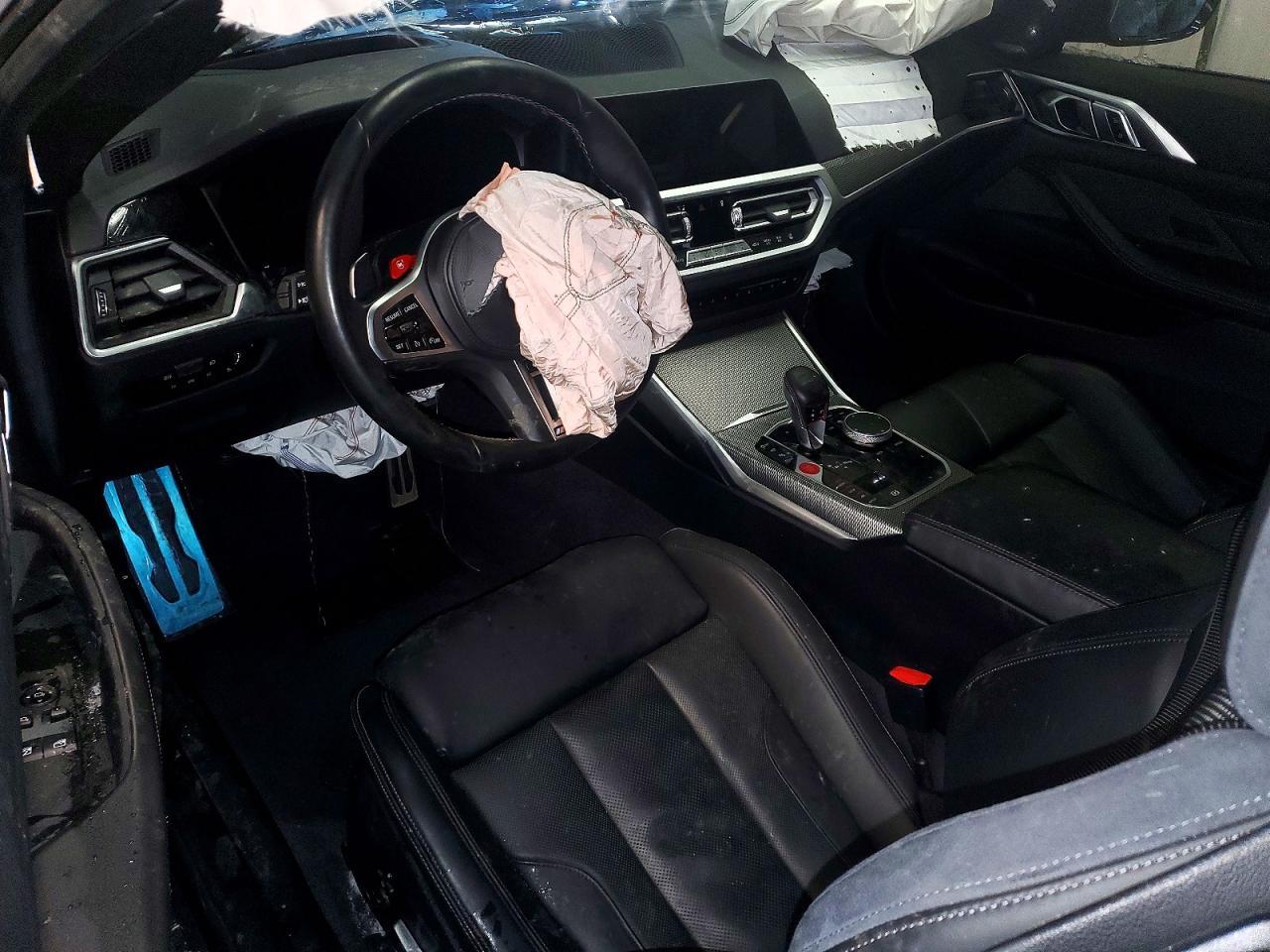 2023 BMW M4