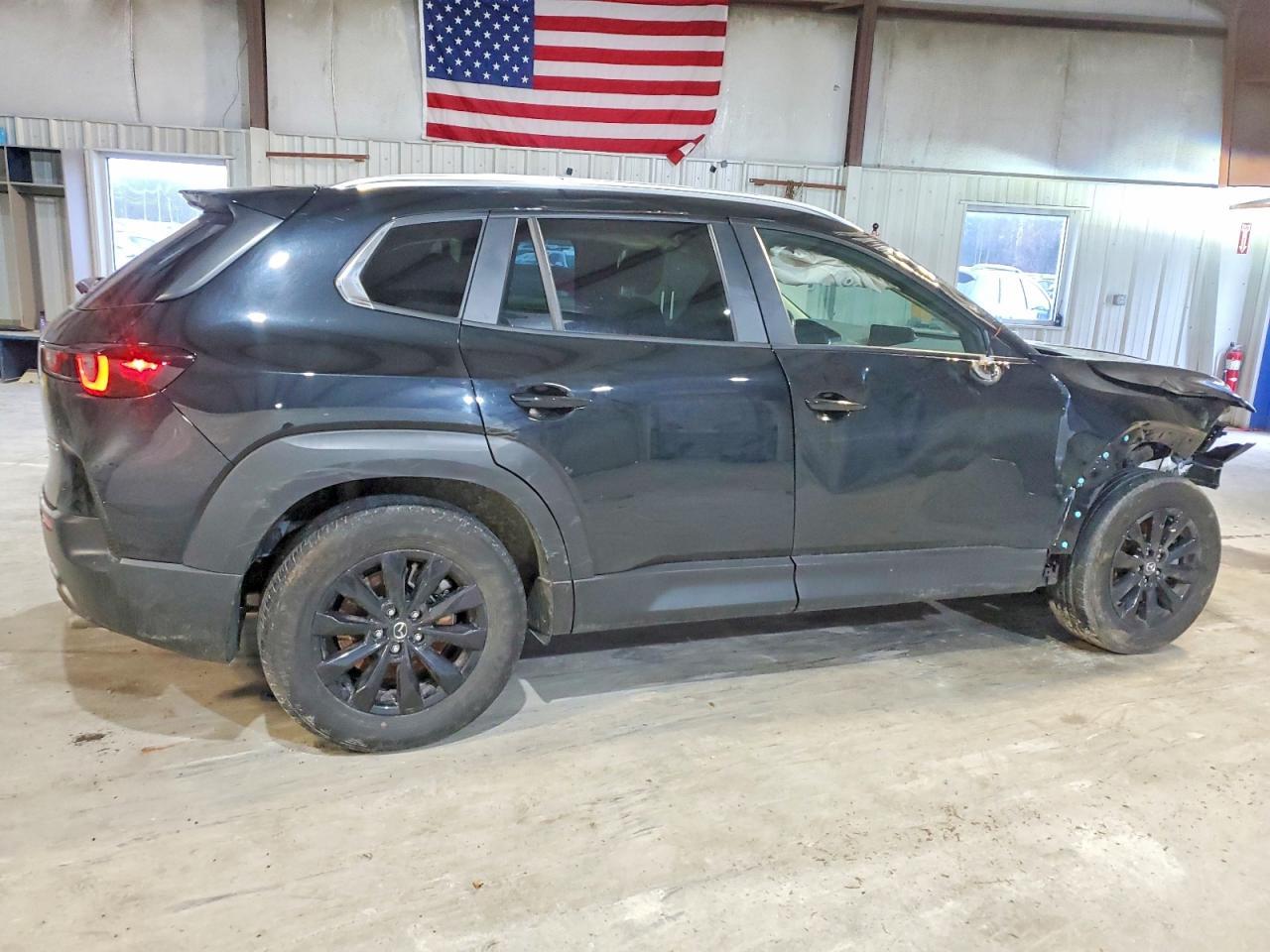 2024 MAZDA CX-50