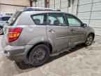 2003 PONTIAC VIBE
