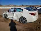 2019 SUBARU IMPREZA