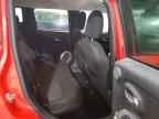 2015 JEEP Renegade