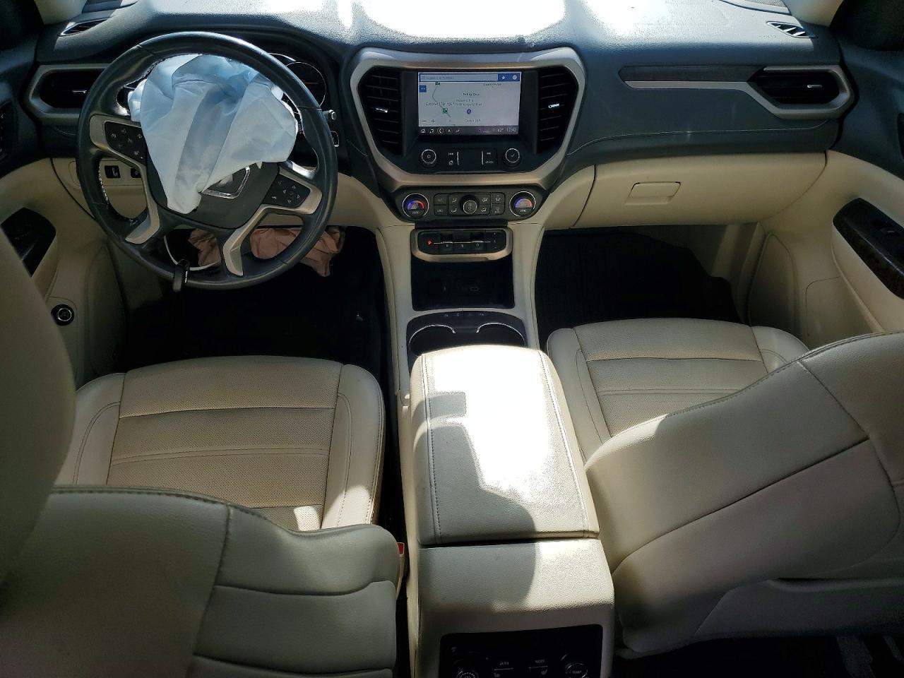 2021 GMC ACADIA