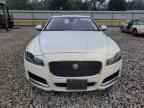 2019 JAGUAR XF