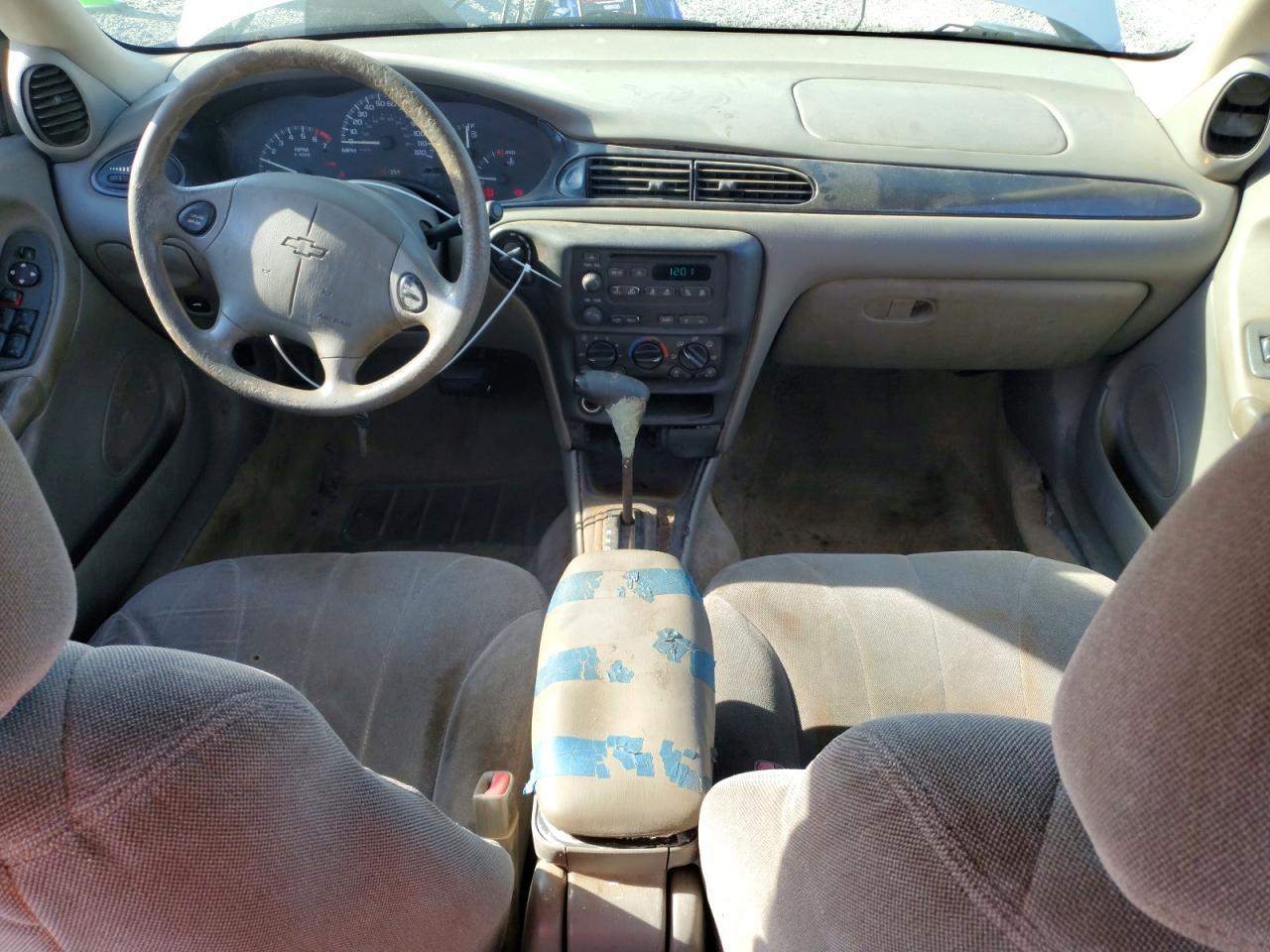 2004 CHEVROLET Classic