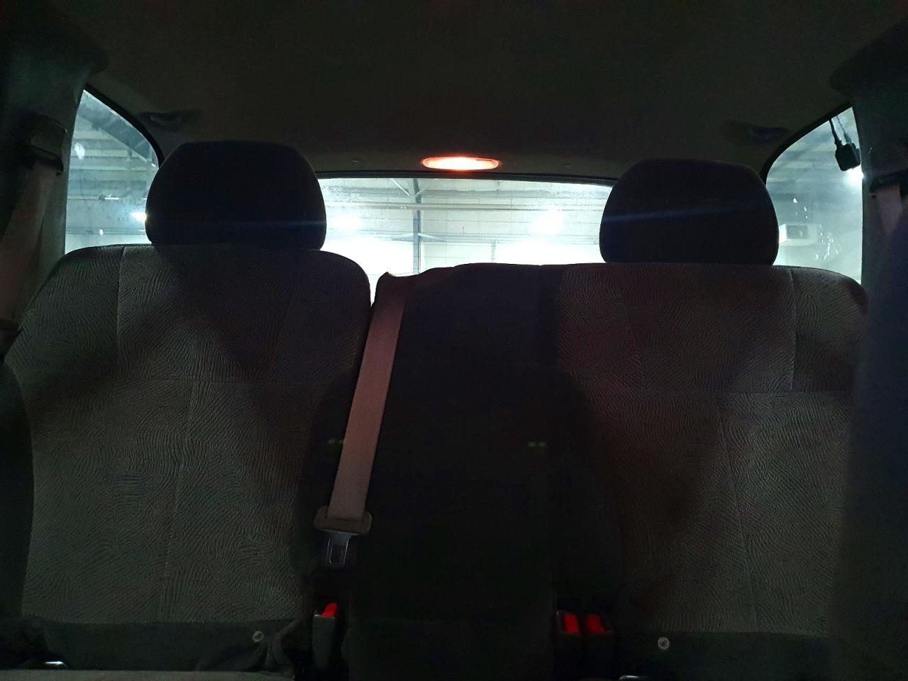 2002 CHEVROLET Trailblazer