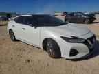 2021 NISSAN Maxima