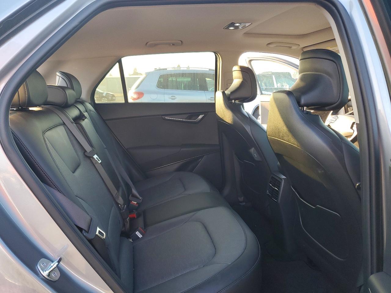 2023 KIA Niro