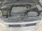 2007 HONDA Ridgeline