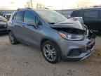 2020 CHEVROLET TRAX