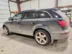 2007 AUDI Q7