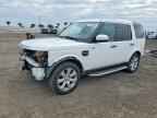 2016 LAND ROVER LR4