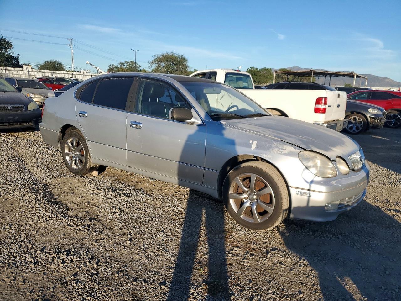 1999 LEXUS GS 300