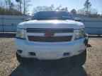 2007 CHEVROLET Avalanche