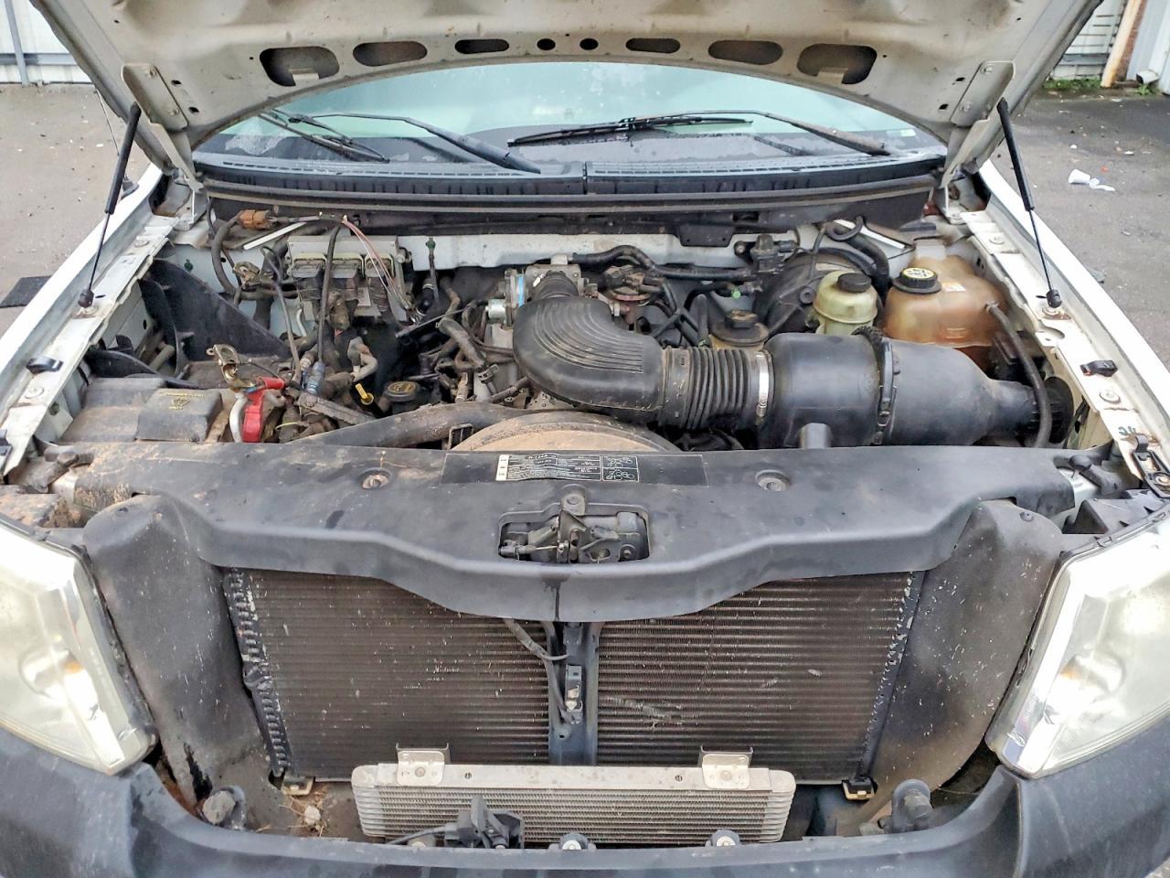 2005 FORD F-150 Lightning