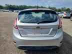 2016 FORD Fiesta