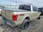 2017 FORD F-150 Lightning
