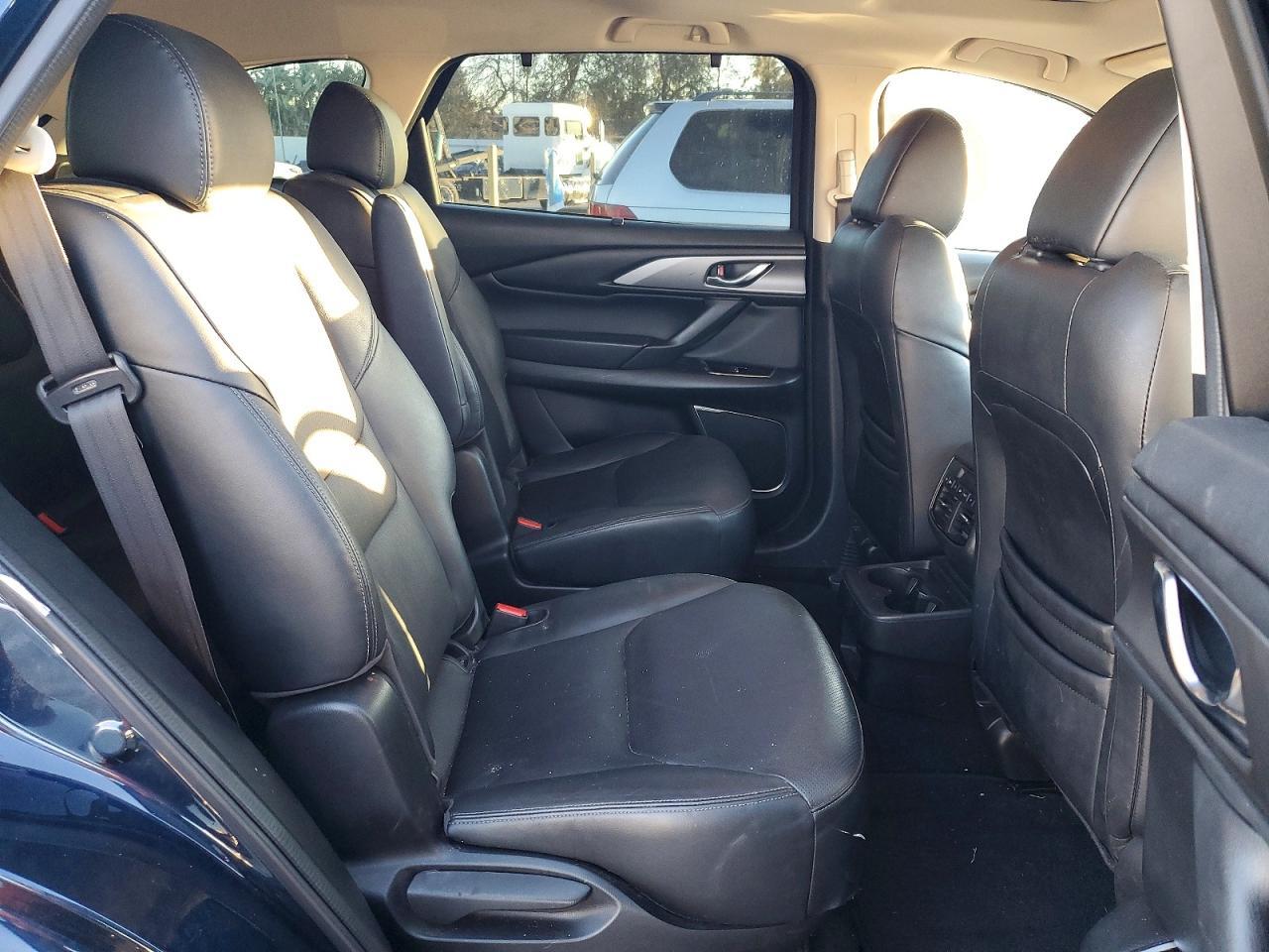 2020 MAZDA CX-9