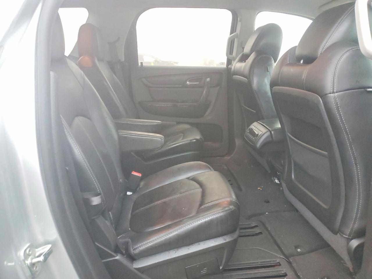 2014 GMC ACADIA