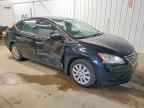 2014 NISSAN SENTRA