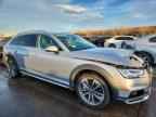 2018 AUDI A4 allroad
