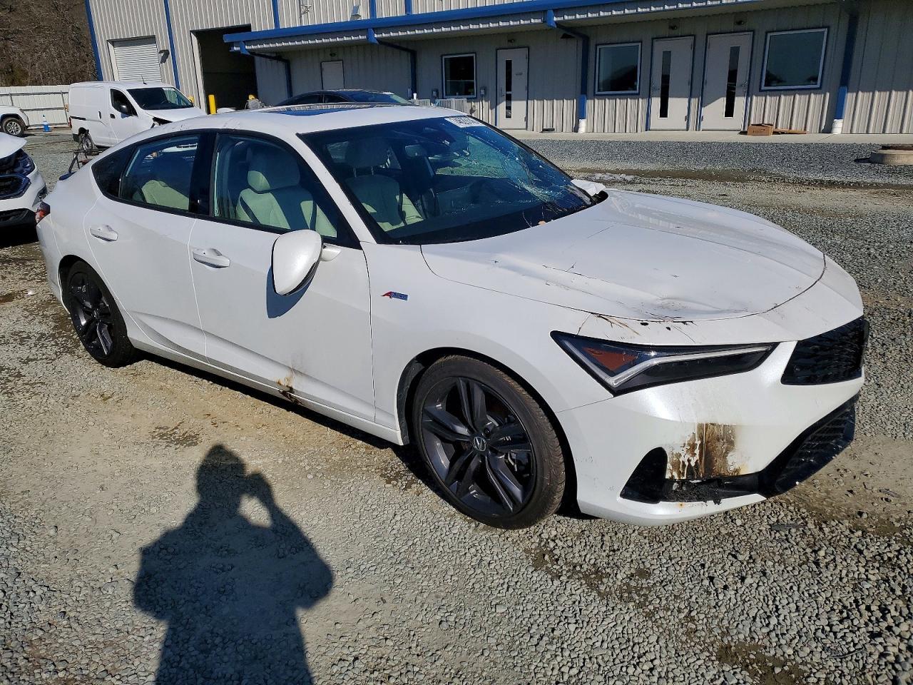 2025 ACURA Integra