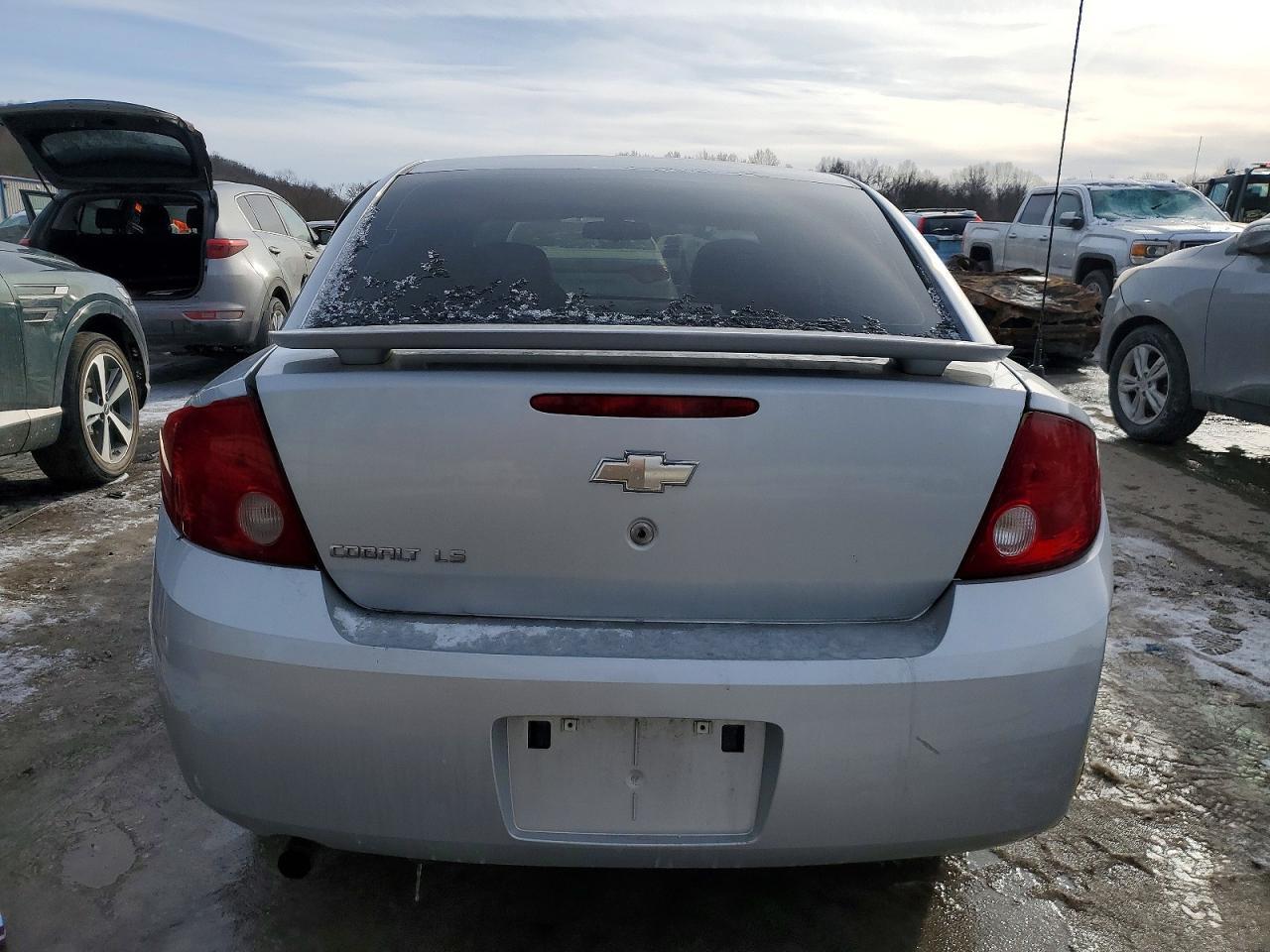 2006 CHEVROLET COBALT