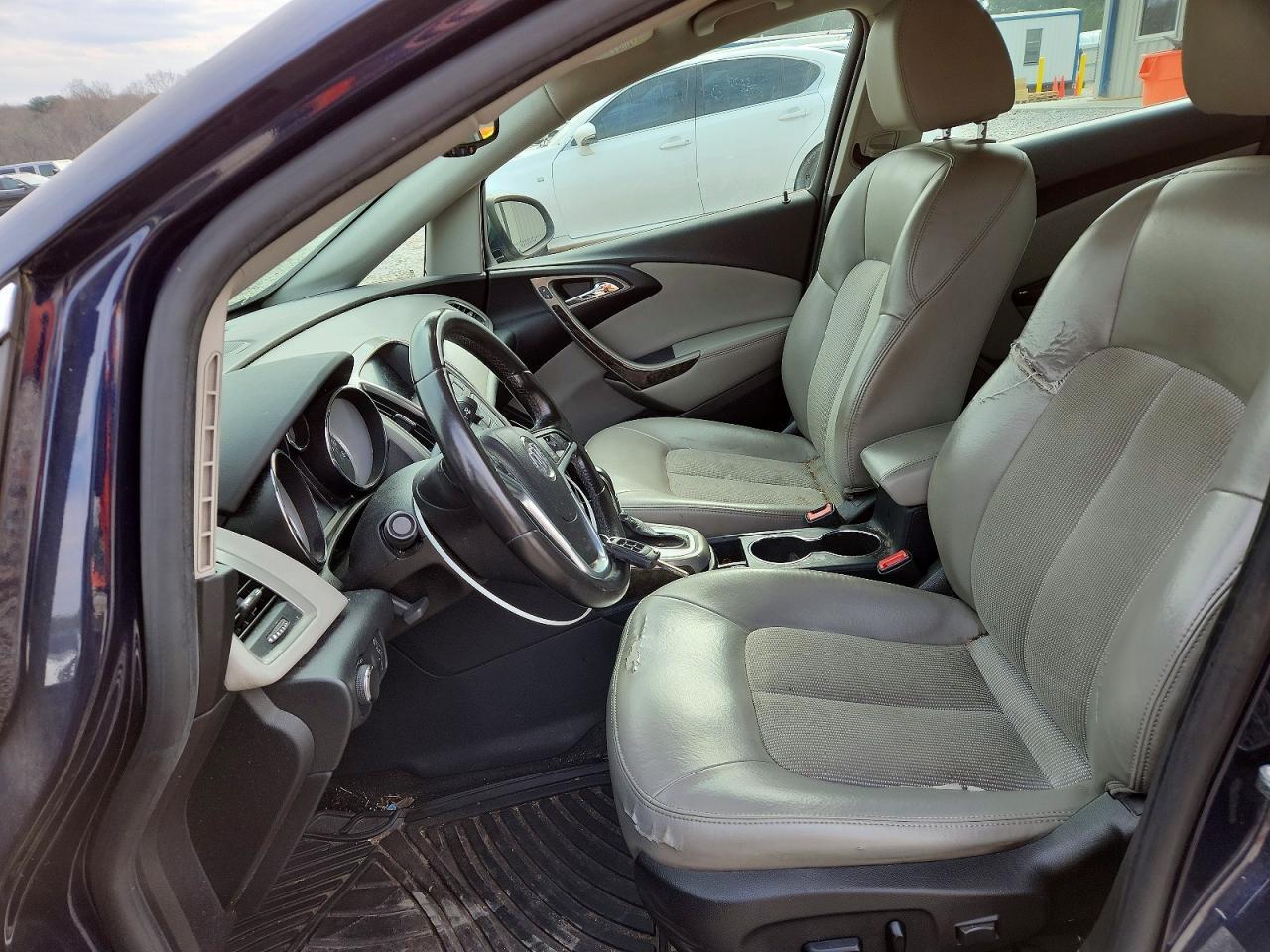 2016 BUICK VERANO