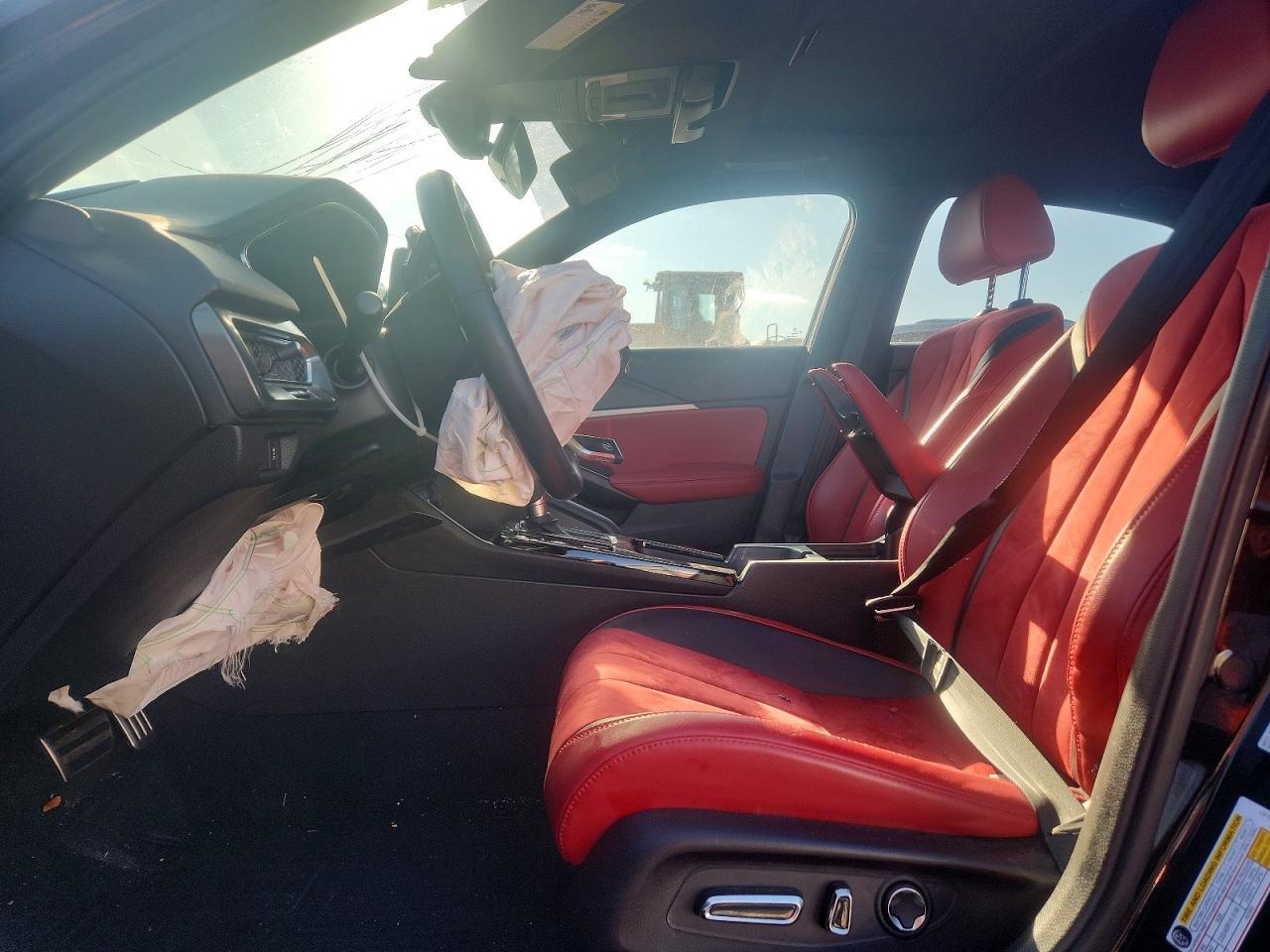 2023 ACURA Integra