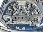 2016 BMW 5 series