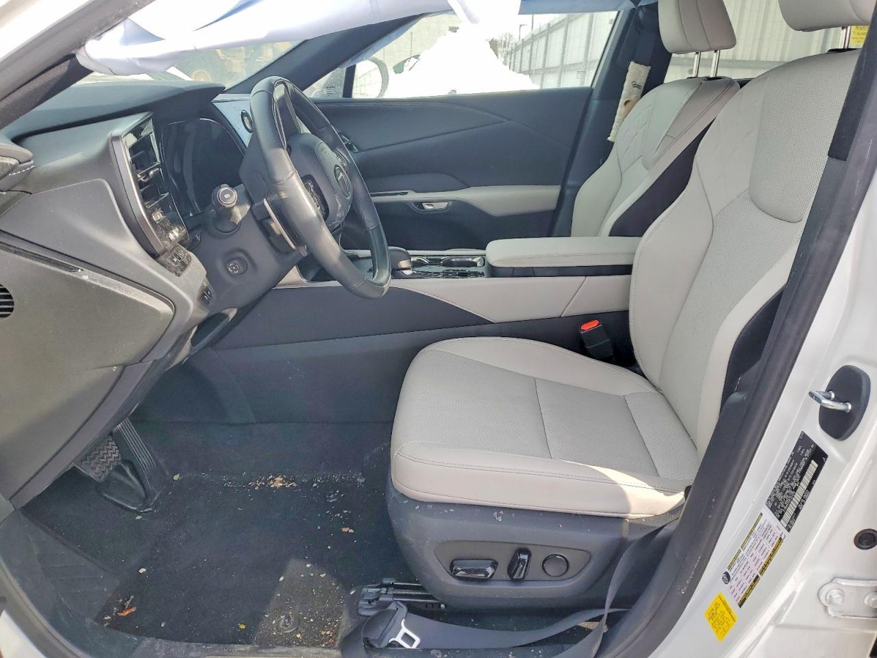 2024 LEXUS RX 350