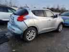 2014 NISSAN Juke