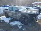 2023 NISSAN Frontier