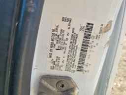 2016 FORD TRANSIT CONNECT