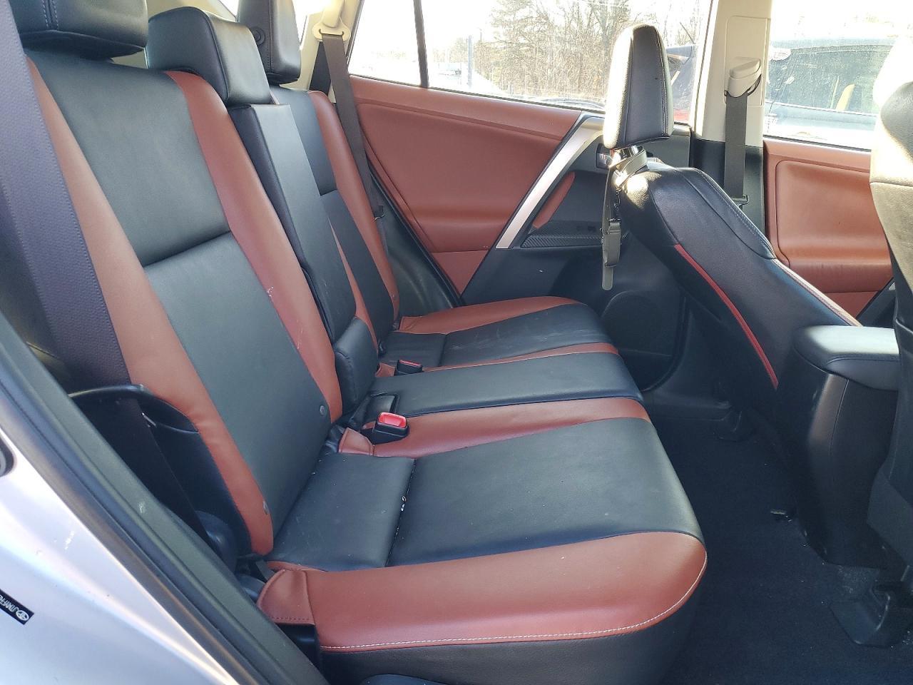 2013 TOYOTA RAV4
