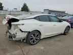 2016 NISSAN Maxima