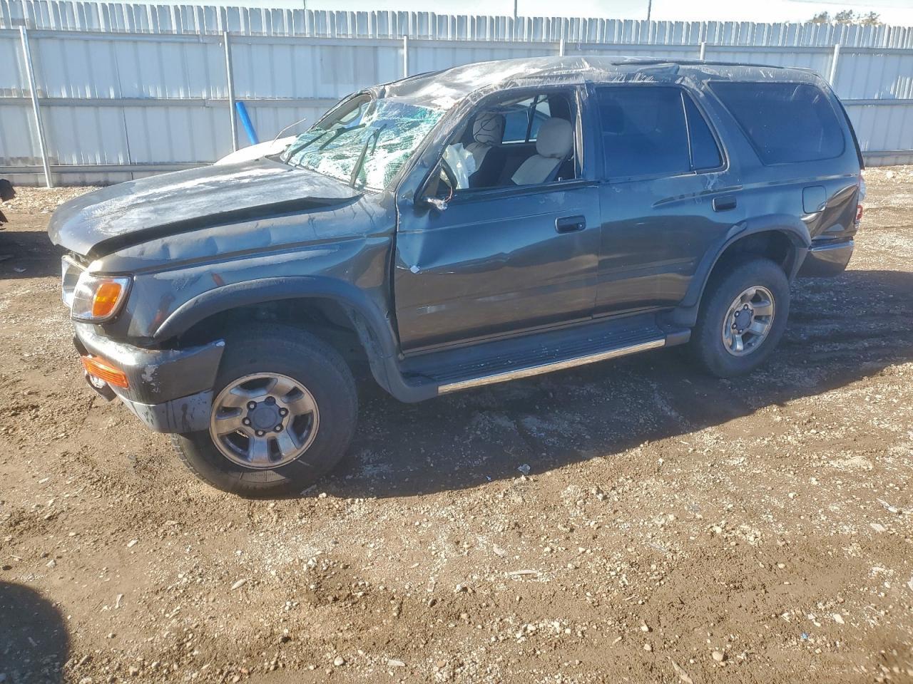 1998 TOYOTA 4Runner