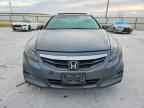 2011 HONDA ACCORD
