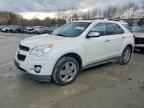 2014 CHEVROLET EQUINOX
